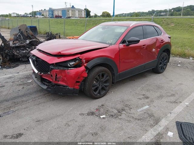 2023 MAZDA CX-30 2.5 TURBO PREMIUM PLUS 2