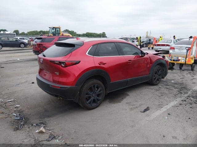 2023 MAZDA CX-30 2.5 TURBO PREMIUM PLUS 4