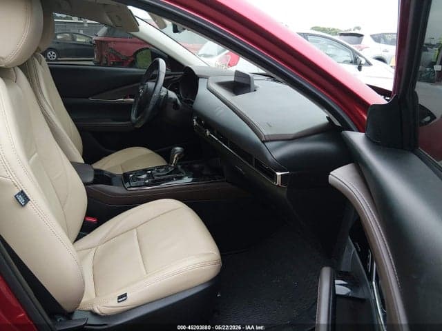 2023 MAZDA CX-30 2.5 TURBO PREMIUM PLUS 5