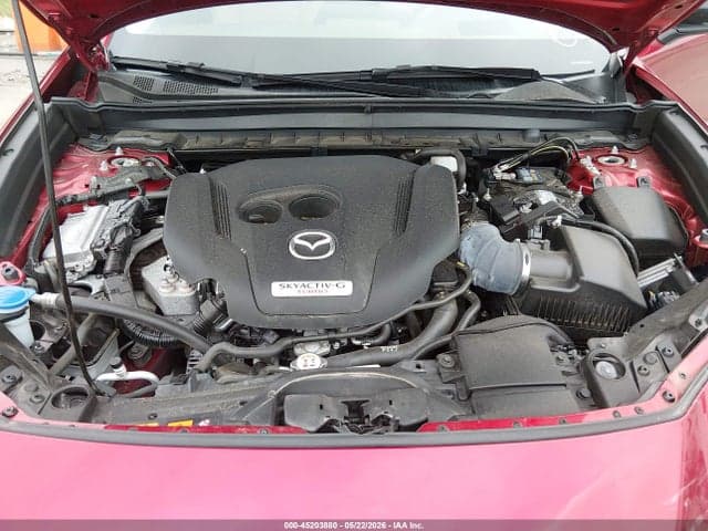 2023 MAZDA CX-30 2.5 TURBO PREMIUM PLUS 10