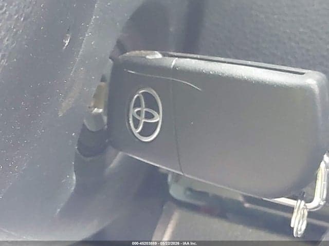 2022 TOYOTA COROLLA LE 11