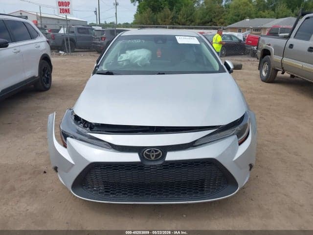 2022 TOYOTA COROLLA LE 13