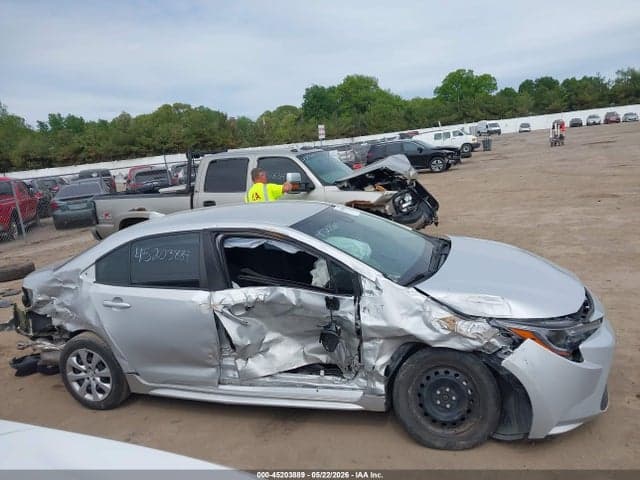 2022 TOYOTA COROLLA LE 14