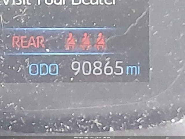 2022 TOYOTA COROLLA LE 16
