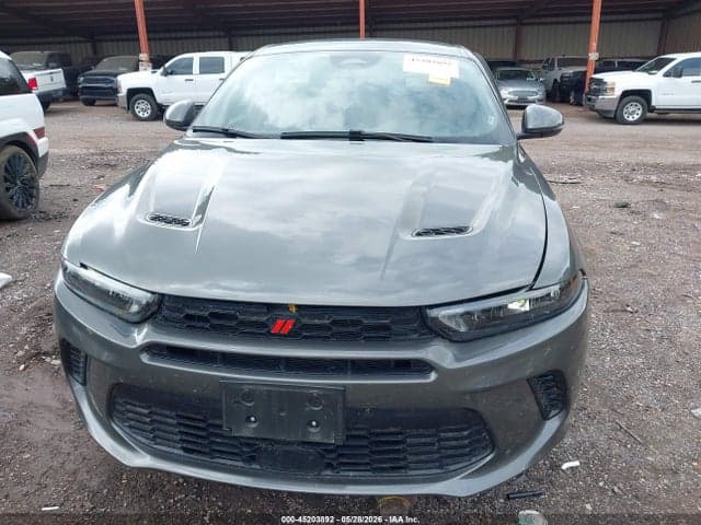 2024 DODGE HORNET R/T EAWD 6