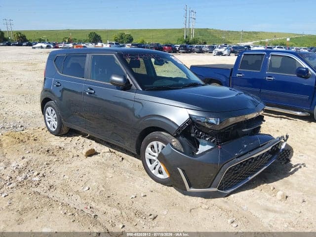 2023 KIA SOUL LX - 1