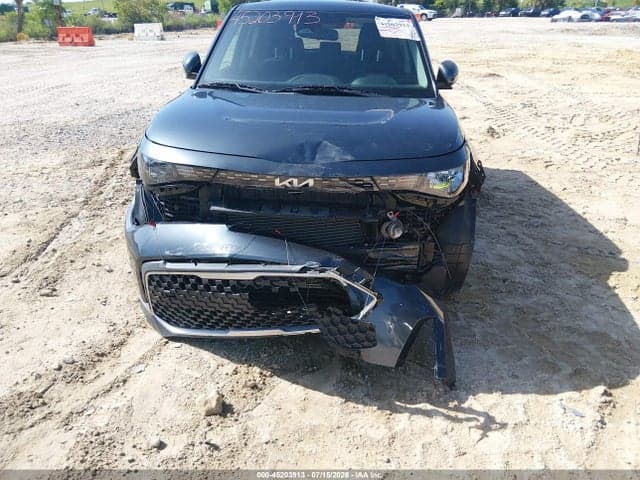 2023 KIA SOUL LX 6