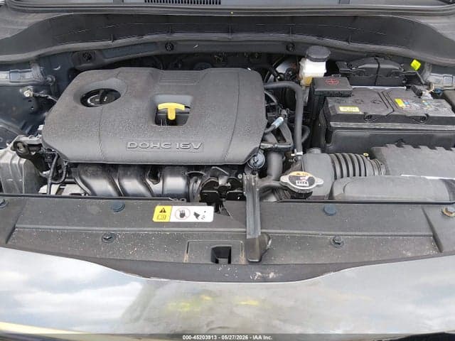2023 KIA SOUL LX 10