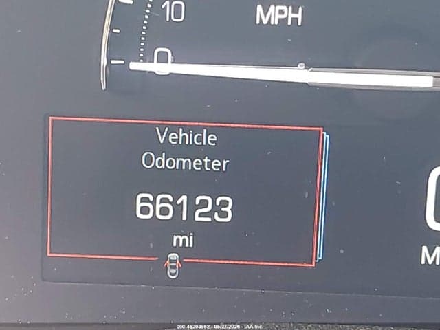 2018 CADILLAC ATS STANDARD 15