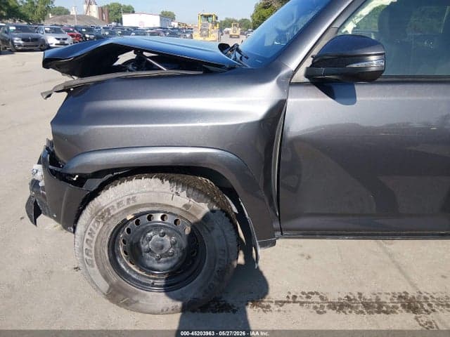 2022 TOYOTA 4RUNNER SR5 PREMIUM 17