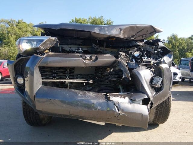 2022 TOYOTA 4RUNNER SR5 PREMIUM 6