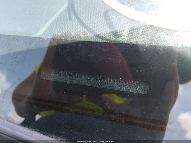 2022 TOYOTA 4RUNNER SR5 PREMIUM 9