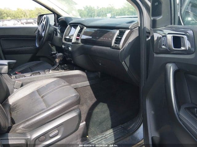 2022 FORD RANGER LARIAT 5