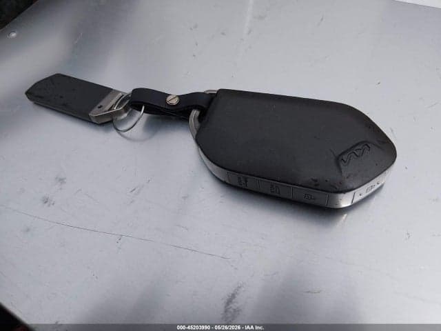 2025 KIA K5 LXS 11