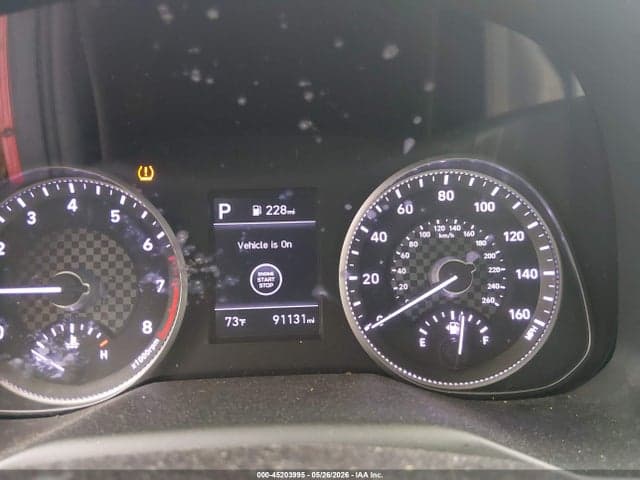 2020 HYUNDAI ELANTRA VALUE EDITION 7