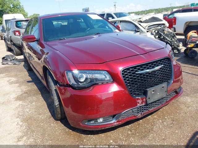 2019 CHRYSLER 300 300S 1