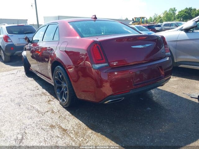 2019 CHRYSLER 300 300S 3