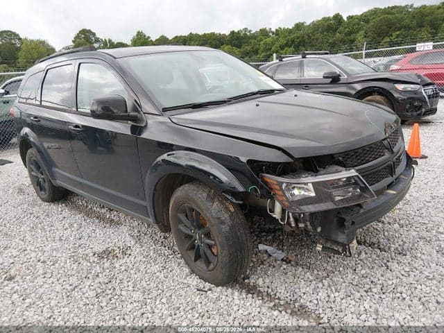 2019 DODGE JOURNEY SE 1
