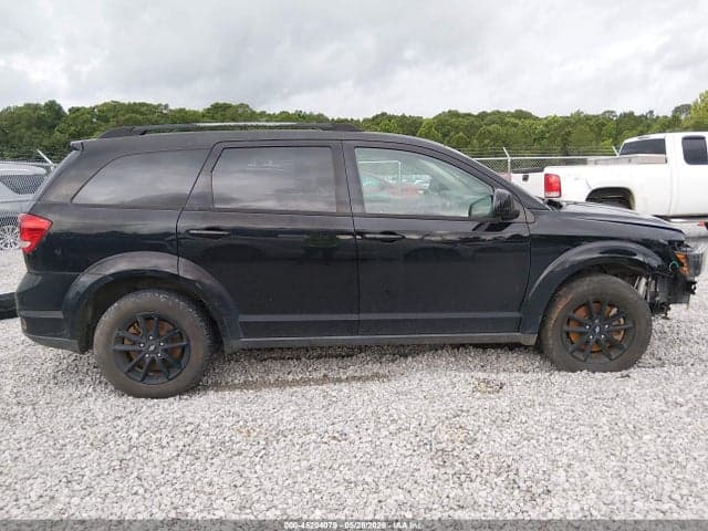 2019 DODGE JOURNEY SE 13
