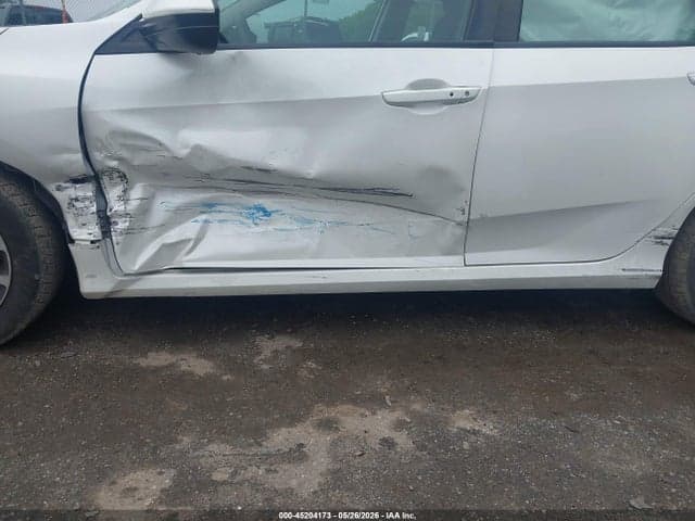 2018 HONDA CIVIC EX 6