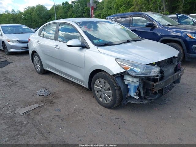2020 KIA RIO LX - 1