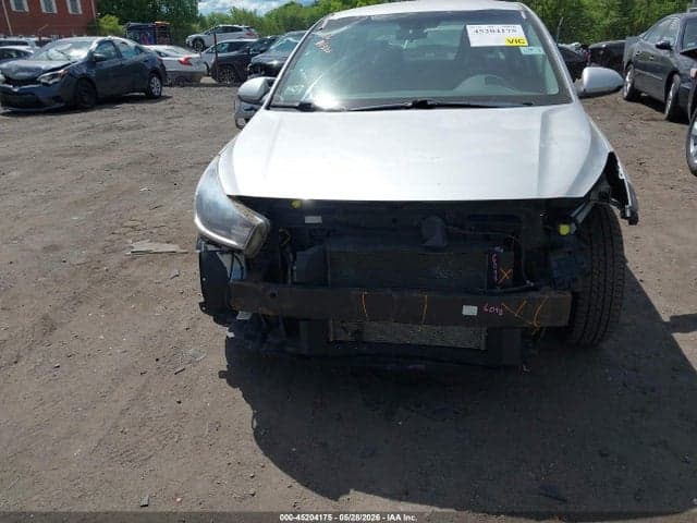2020 KIA RIO LX 6