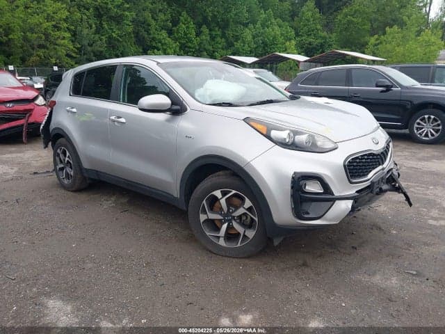 2020 KIA SPORTAGE LX - 1