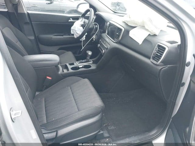 2020 KIA SPORTAGE LX 5