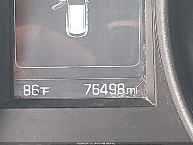 2017 HYUNDAI SANTA FE 15