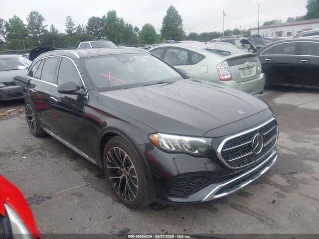 2025 MERCEDES-BENZ E 450 4MATIC 13