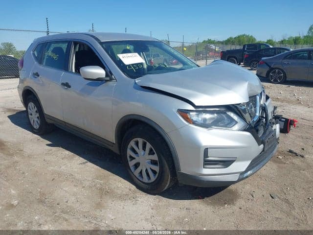 2019 NISSAN ROGUE S 1