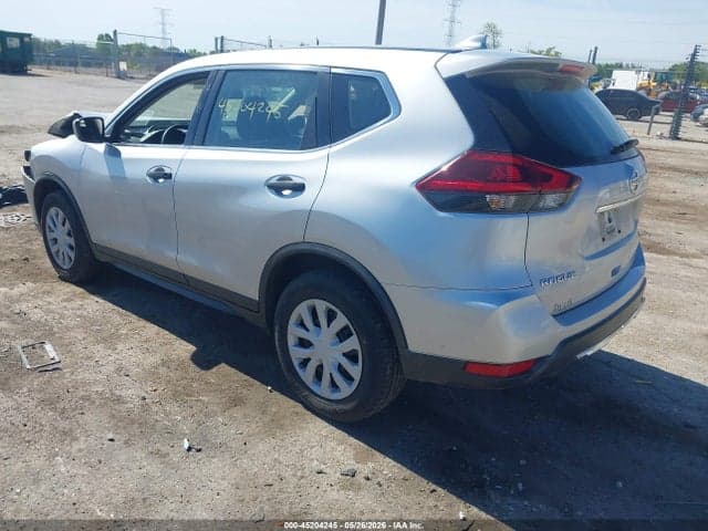2019 NISSAN ROGUE S 3