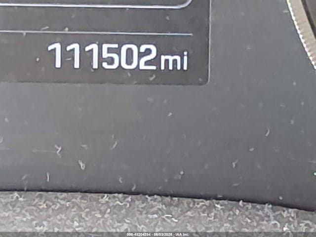 2017 HYUNDAI TUCSON SE 16