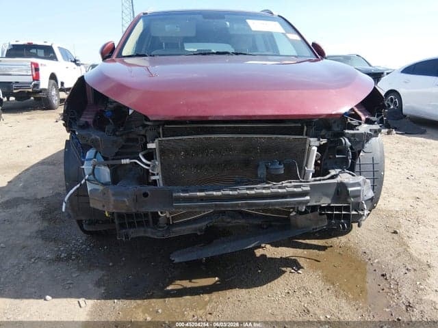 2017 HYUNDAI TUCSON SE 6