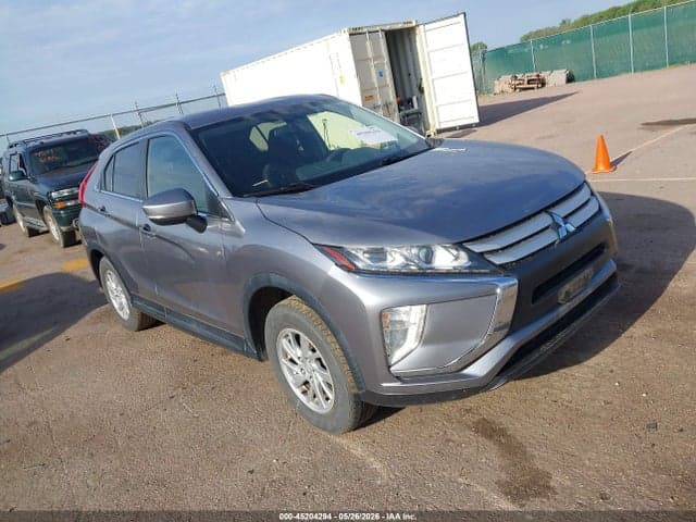 2019 MITSUBISHI ECLIPSE CROSS ES 1