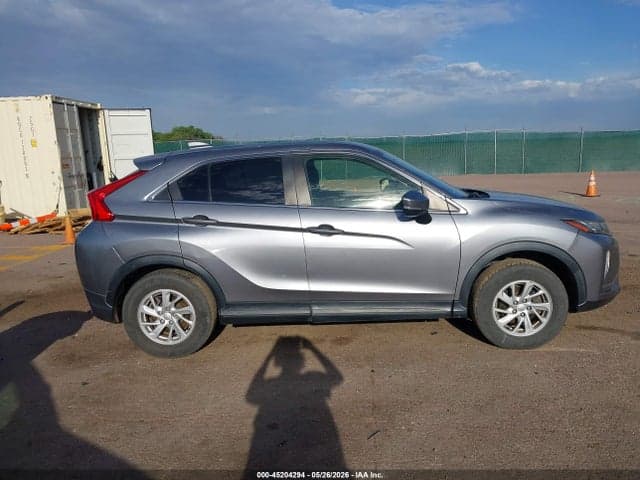 2019 MITSUBISHI ECLIPSE CROSS ES 13