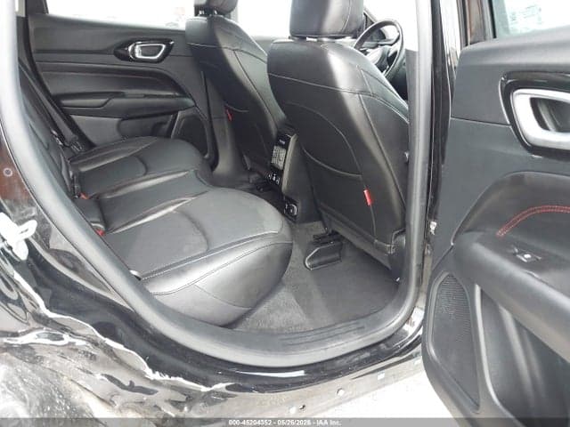 2022 JEEP COMPASS TRAILHAWK 4X4 8