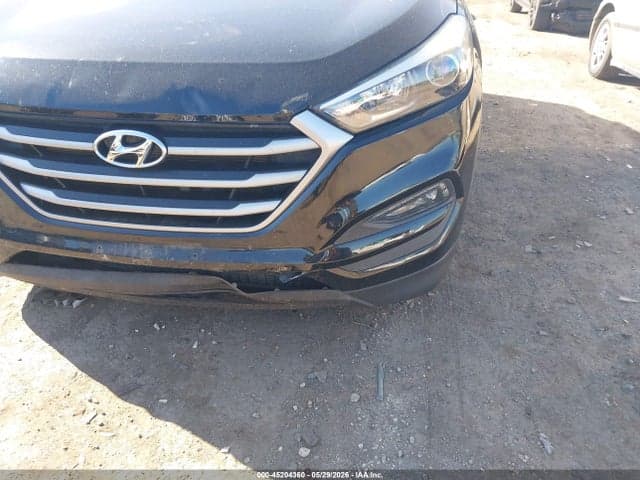 2018 HYUNDAI TUCSON SEL PLUS 6