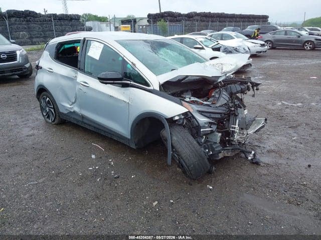 2023 CHEVROLET BOLT EV FWD 2LT