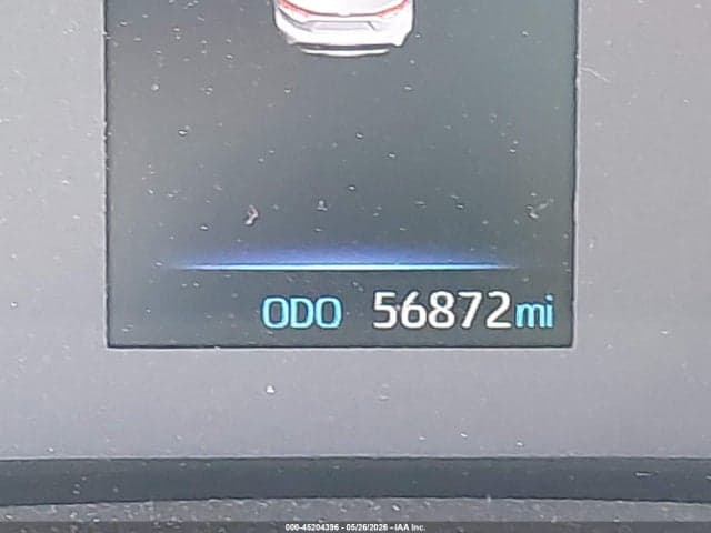 2024 TOYOTA COROLLA LE 14
