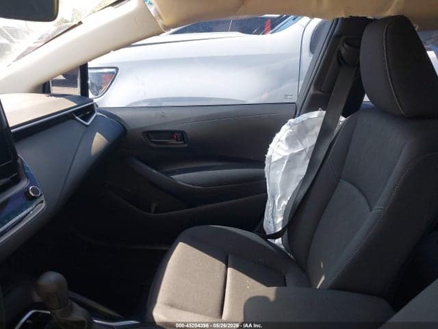 2024 TOYOTA COROLLA LE 5
