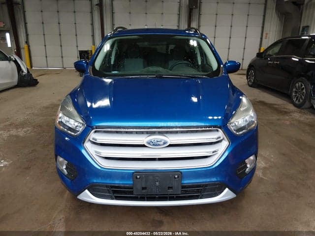 2018 FORD ESCAPE SE 13