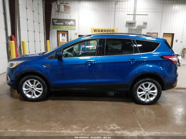 2018 FORD ESCAPE SE 15