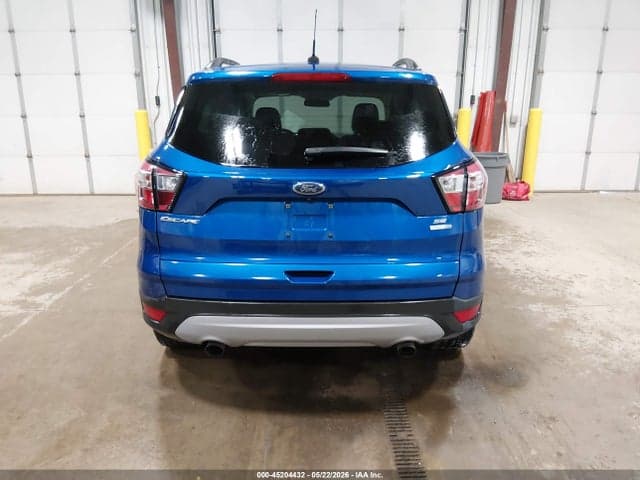 2018 FORD ESCAPE SE 17
