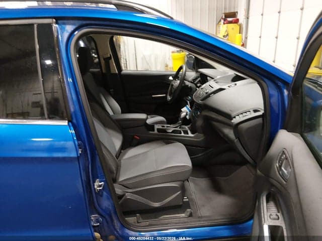 2018 FORD ESCAPE SE 5
