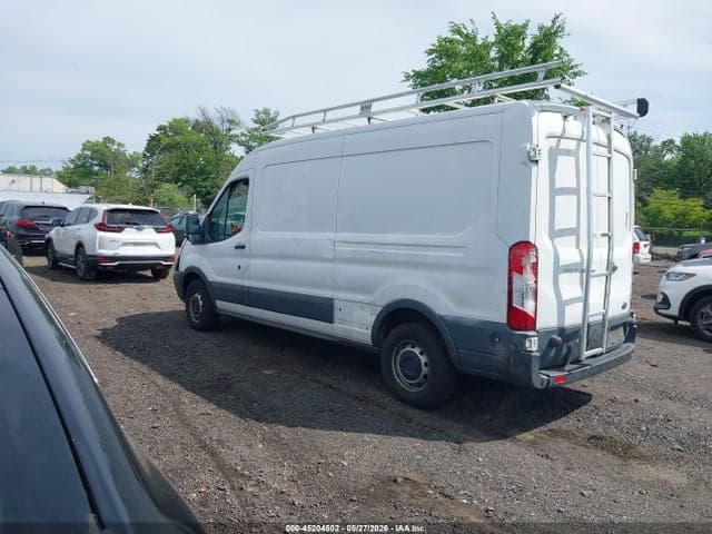 2017 FORD TRANSIT-350 3