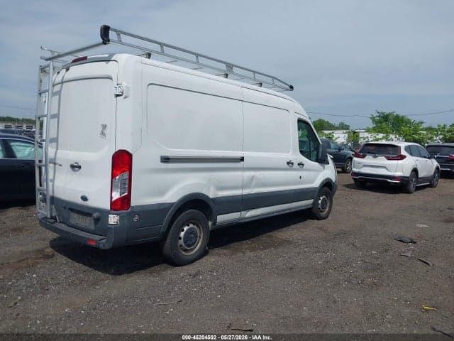 2017 FORD TRANSIT-350 4