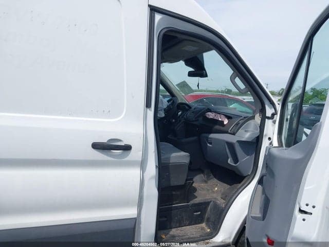 2017 FORD TRANSIT-350 5