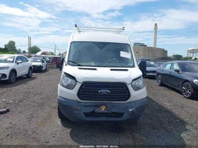 2017 FORD TRANSIT-350 6