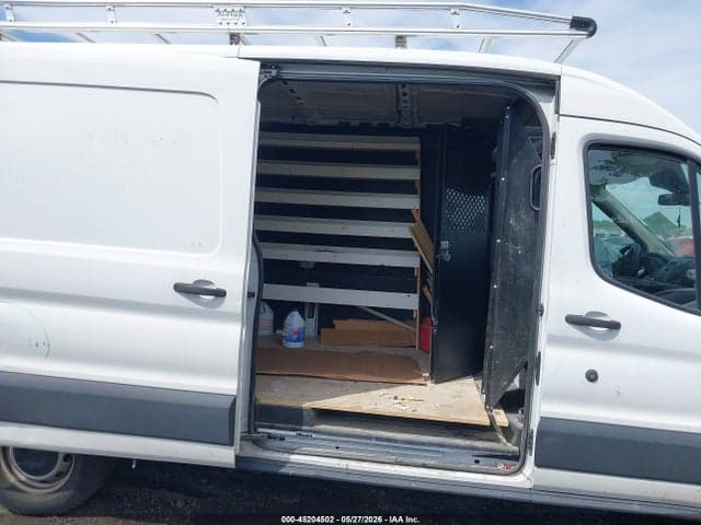 2017 FORD TRANSIT-350 8